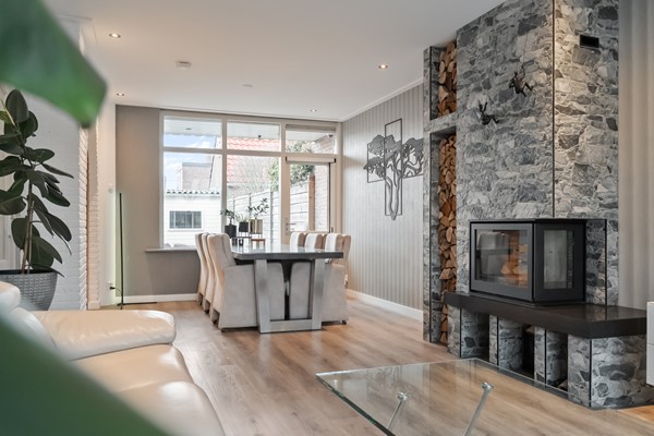 Medium property photo - Spoorgracht 10, 1781 CC Den Helder